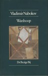 Wanhoop - Vladimir Nabokov - 9789023464587