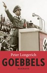 Goebbels - LONGERICH, Peter - 9789023465034