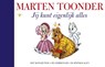 Jij kunt eigenlijk alles - Marten Toonder - 9789023466048
