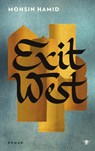 Exit West - Mohsin Hamid - 9789023466512