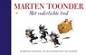 Met vederlichte tred - Marten Toonder - 9789023467748