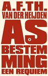 Asbestemming - A.F.Th. van der Heijden - 9789023468295