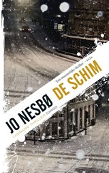 De schim, Jo Nesbø -  - 9789023468554