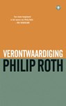Verontwaardiging - Philip Roth - 9789023468677