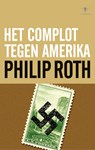 Complot tegen Amerika - Philip Roth - 9789023468875