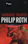 Sabbaths theater - Philip Roth - 9789023468974