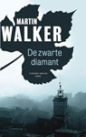 De zwarte diamant - WALKER, Martin - 9789023469155