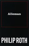 Alleman - Philip Roth - 9789023469179