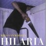 Hilaria - Kees van Kooten - 9789023470625