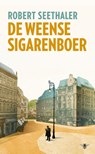 De Weense sigarenboer - Robert Seethaler - 9789023471608