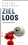Zielloos - Corine Hartman - 9789023472209