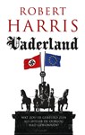 Vaderland - Robert Harris - 9789023472483
