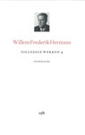 Volledige werken 4 - Willem Frederik Hermans - 9789023473381