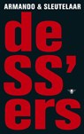 De SS'ers - Armando ; Hans Sleutelaar - 9789023474722