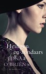 Heiligen en zondaars - Edna O'Brien - 9789023474760