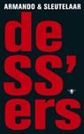 De SS'ers - Armando ; Hans Sleutelaar - 9789023474852