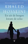En uit de bergen kwam de echo - Khaled Hosseini - 9789023477006