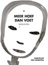 Meer hoef dan voet - Marjolein van Heemstra - 9789023483434