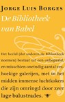 De bibliotheek van Babel - Jorge Luis Borges - 9789023484639