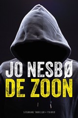 De zoon, Jo Nesbø -  - 9789023486145