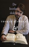 De boekendokter - Thomas Blondeau ; Roderik Six - 9789023486886