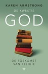 De kwestie God - Karen Armstrong - 9789023488972