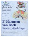 Stoeten ritseldingen - F. Harmsen van Beek ; Joost Kircz ; Maaike Meijer ; Saskia de Bodt - 9789023490197