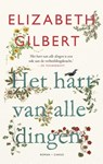 Het hart van alle dingen - Elizabeth Gilbert - 9789023490319