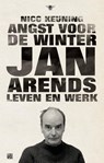 Angst voor de winter - Nico Keuning - 9789023490838