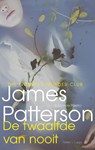 De twaalfde van nooit - James Patterson - 9789023491767