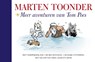 Meer avonturen van Tom Poes - Marten Toonder - 9789023492405