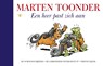 Een heer past zich aan - Marten Toonder - 9789023492603