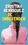 De onbekenden - Cristina Henriquez - 9789023494546