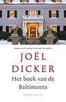 Het boek van de Baltimores - Joël Dicker - 9789023496113