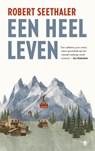 Een heel leven - Robert Seethaler - 9789023497813