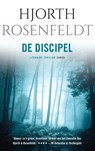 De discipel - Hjorth Rosenfeldt - 9789023498377