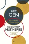 Het gen - Siddhartha Mukherjee - 9789023498384