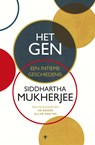 Het gen - Siddhartha Mukherjee - 9789023498483