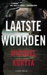Laatste woorden - Michael Koryta - 9789023498575