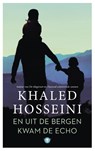 En uit de bergen kwam de echo - Khaled Hosseini - 9789023499367