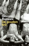 De gouden bril - Giorgio Bassani - 9789023499763