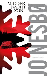 Middernachtzon, Jo Nesbø -  - 9789023499985