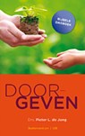 Doorgeven - Pieter L. de Jong - 9789023903796