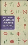 Christelijke symbolen van A tot Z - BRONSWIJK, A.C. - 9789023913511
