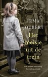 Het meisje uit de trein - Irma Joubert - 9789023917090