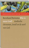 Wie is onze God? - B. Reitsma - 9789023919049