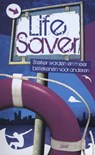Life Saver -  - 9789023920403