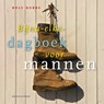 Bijna-elke-dagboek voor mannen - Rolf Robbe - 9789023920878