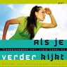 Als je verder kijkt 2 Tienerdagboek met visie -  - 9789023924654