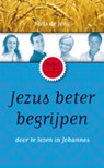 Jezus beter begrijpen - Niels de Jong - 9789023924920